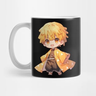 zenitsu Mug